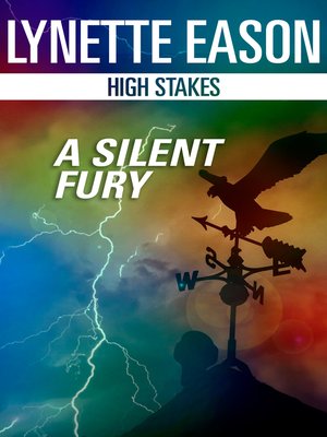 cover image of A Silent Fury